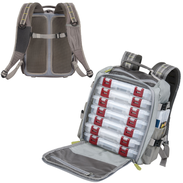 MOCHILA DE PESCA CHATFIELD 6374